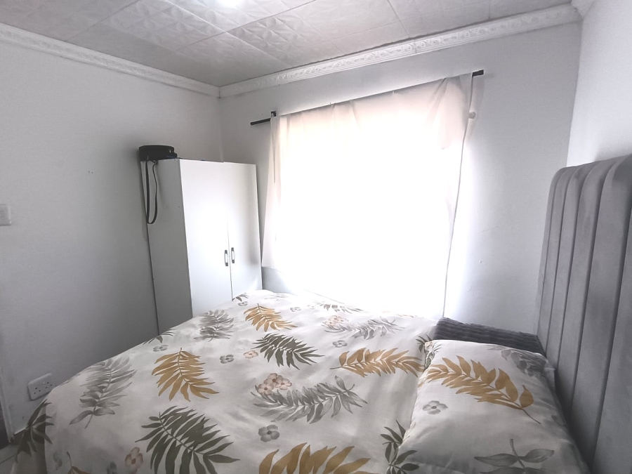 3 Bedroom Property for Sale in Parsonsvlei Eastern Cape